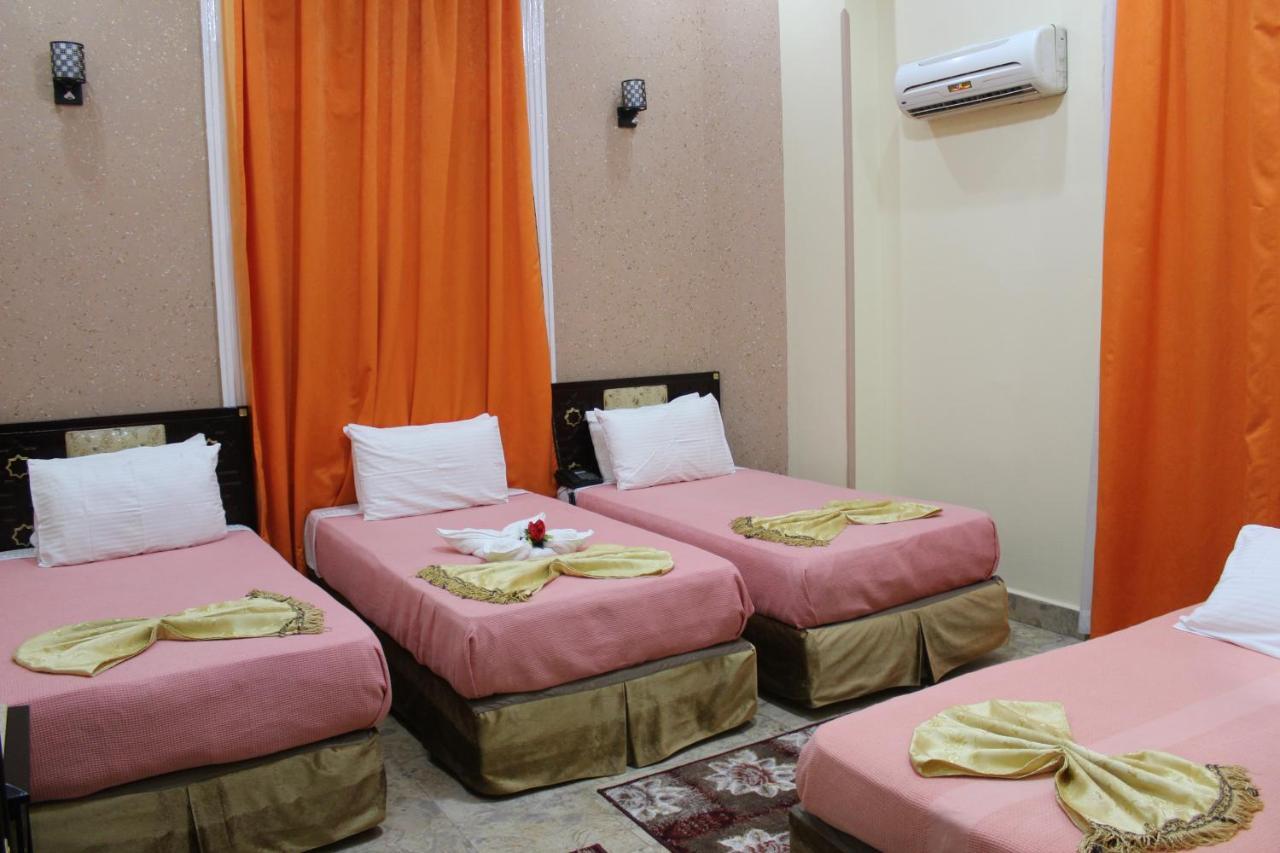 City View Hotel Cairo Exterior photo