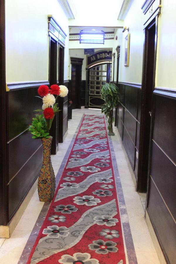 City View Hotel Cairo Exterior photo
