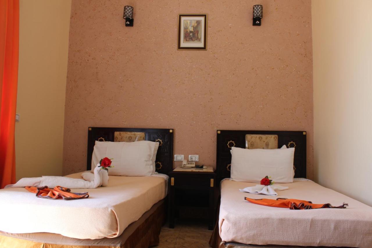 City View Hotel Cairo Exterior photo