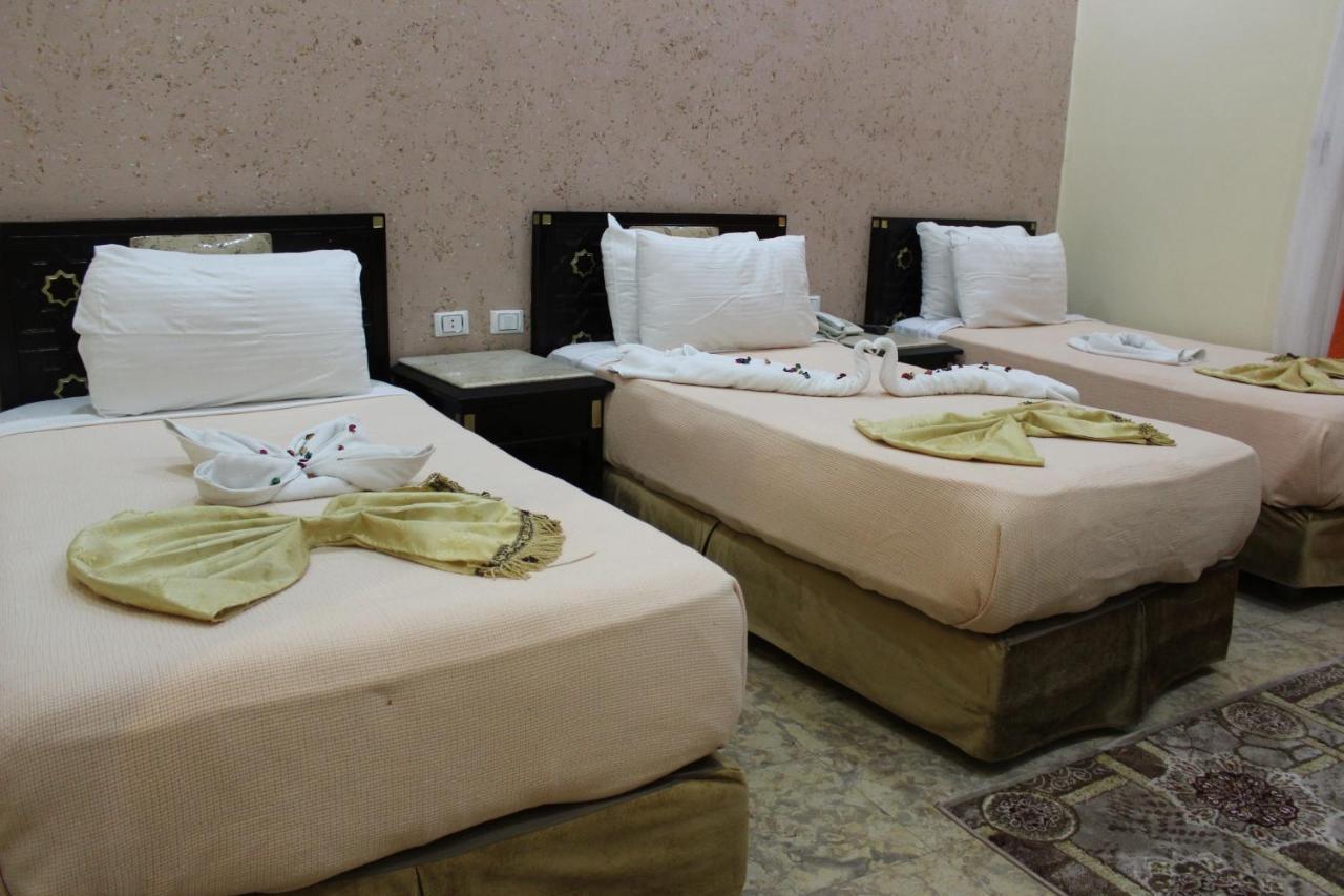 City View Hotel Cairo Exterior photo