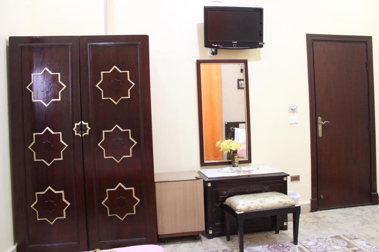City View Hotel Cairo Exterior photo