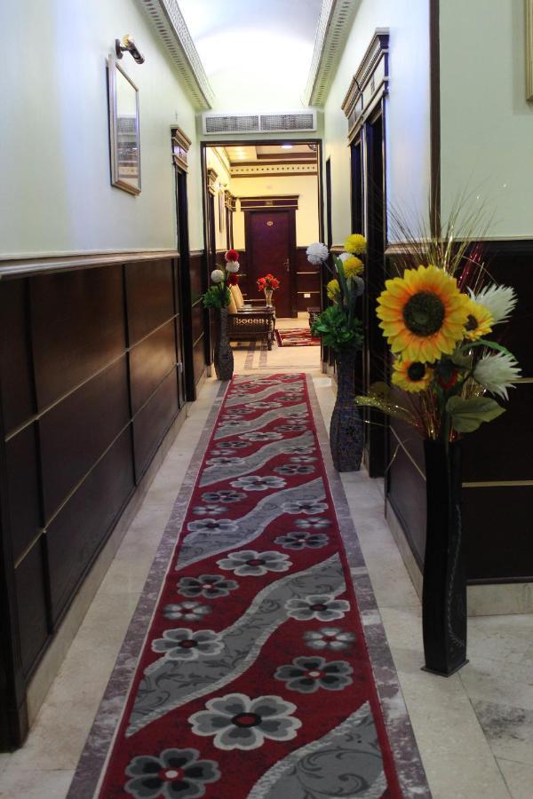 City View Hotel Cairo Exterior photo