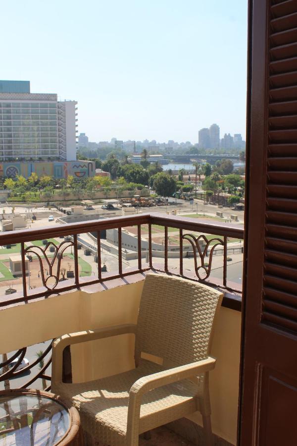 City View Hotel Cairo Exterior photo