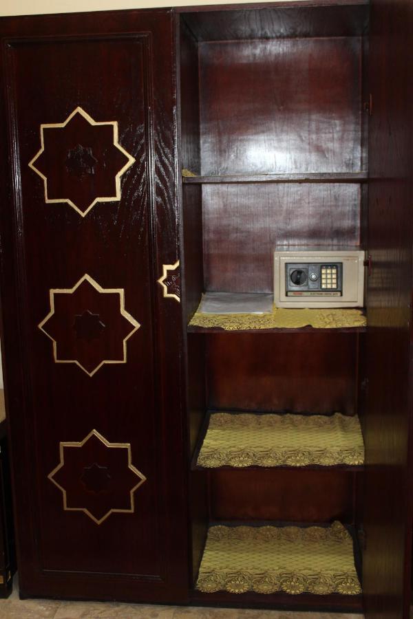 City View Hotel Cairo Exterior photo
