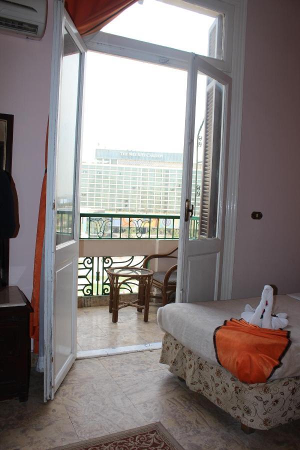 City View Hotel Cairo Exterior photo