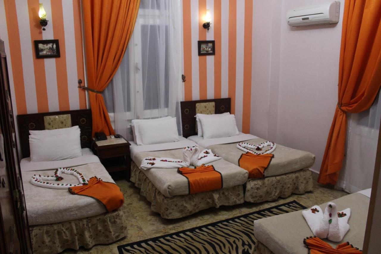 City View Hotel Cairo Exterior photo