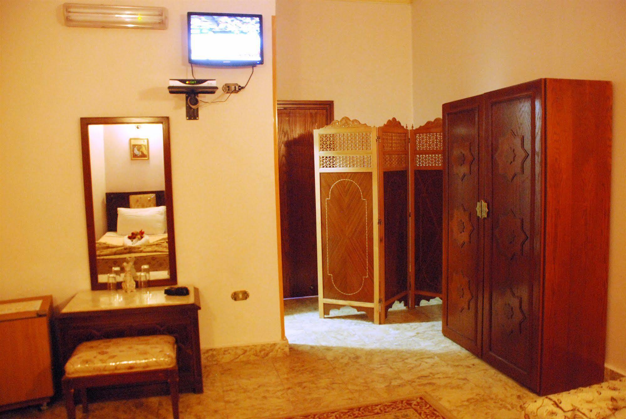 City View Hotel Cairo Exterior photo
